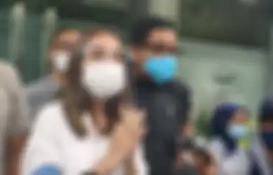 Satu per Satu Fakta Terungkap, Polisi Beberkan Kronologi Pertemuan Gisella Anastasia dengan Nobu: Mereka Sempat Minum Minuman Keras