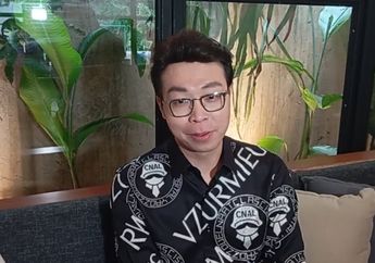 Tanggapi Kartika Putri yang Wajahnya Melepuh, Dokter Richard Lee: Mudah-mudahan Bukan Azab