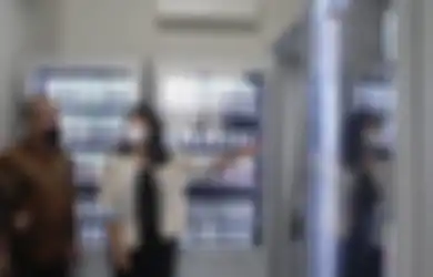 Jadi Lebih Mudah dan Cepat Penuhi Kebutuhan Produk Nutrisi Herbalife Pakai Mesin ASC