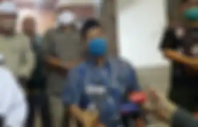 Siapa Lily Sofia? Video Rekaman Pria Diduga Munarman Masuk Kamar Bareng Wanita Jadi Viral, Pengacaranya Malah Bersyukur: Alhamdulillah