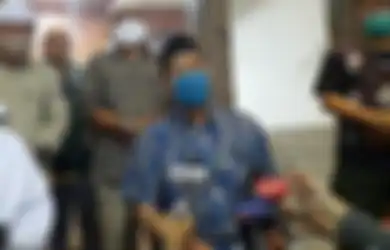 Siapa Lily Sofia? Video Rekaman Pria Diduga Munarman Masuk Kamar Bareng Wanita Jadi Viral, Pengacaranya Malah Bersyukur: Alhamdulillah