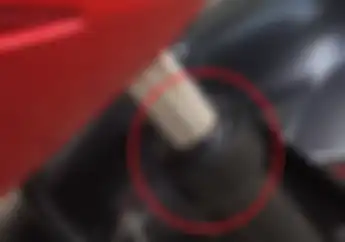 Substitusi Seal Sokbreker Kawasaki Ninja 250, Pakai Merek Tetangga Lebih Hemat