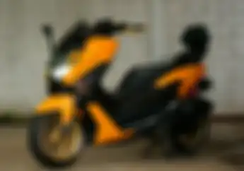 Punya Tampang Sangar, Ternyata Lampu Depan Yamaha NMAX Ini Pakai Punya Motor Lain