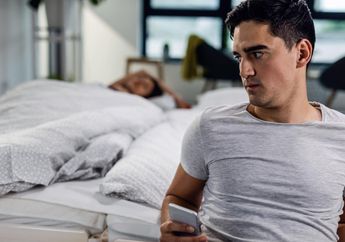 Iseng Bikin Akun Facebook dan Stalking, Istri Ini Kaget Bak Disambar Petir Saat Temukan sang Suami Selingkuh dan Nikah Lagi Sampai Punya Anak