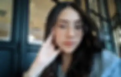 Blak-blakan Soal Fetishnya, Anya Geraldine Ungkap Kriteria Lelaki yang Mampu Buatnya Dimabuk Kepayang: Gue Suka Cowok Jahat, Tapi...