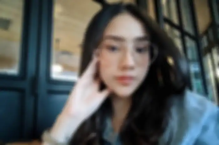 Anya Geraldine beberkan soal fetishnya hingga ungkap kriteria lelaki yang buatnya dimabuk kepayang, seperti apa?