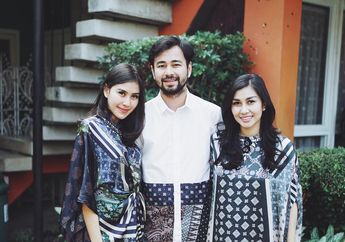 Tak Silau dengan Status Sang Kakak Sebagai Artis Hits Tajir Melintir, Adik-adik Raffi Ahmad Cuek Ngemper di Lantai Jualan Kain Demi Menyambung Hidup di Masa Pandemi