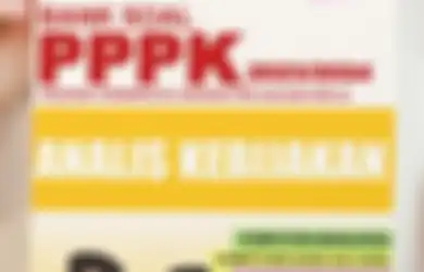 Bank Soal PPPK 2023, Ini Kisi-kisi dan Contoh Soal P3K Formasi Analis Kebijakan, Lengkap dengan Kunci Jawaban