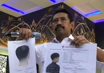 Ciri-ciri Terduga Pembunuhan Ibu dan Anak di Subang Terungkap, Polisi Sebut Pelaku Berkulit Putih dengan Kemeja Kotak Hitam, Mirip Siapa? 