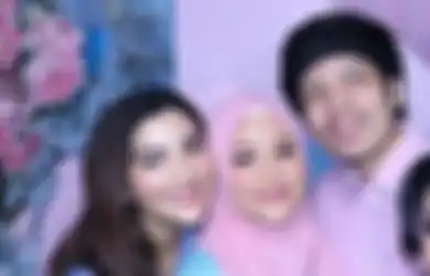 Jelang Lahiran Anak Pertama, Aurel Hermansyah Merengek ke Ashanty Minta Dibelikan Hal Tak Biasa Ini, Ngakunya Kado Buat Cucu!