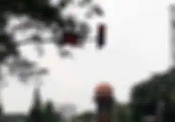 Fakta Lampu Merah Terlama di Bandung, Dishub Beri Penjelasan
