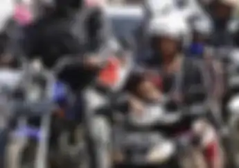 Jangan Mudik Naik Motor, Menhub Sebut Pilih Bus Yang Jelas Gratis