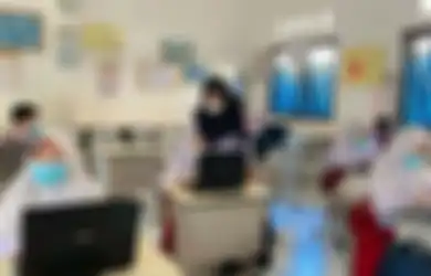 Angka Kasus Positif Covid-19 Melonjak Signifikan, Presiden Jokowi Minta Pelaksanaan PTM di Jakarta, Jawa Barat, dan Banten Dievaluasi hingga Tegas Ingatkan Masyarakat untuk Perhatikan Ini