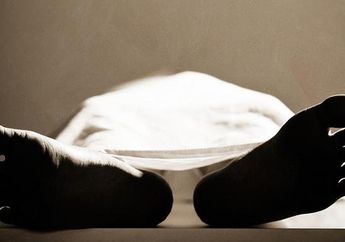 Niat Hati Tolong Sang Ayah yang Lemas Terpeleset, Remaja 19 Tahun Ini Justru Ditemukan Meninggal Dunia Bersama Orang Tuanya, Begini Kisah Pilunya!