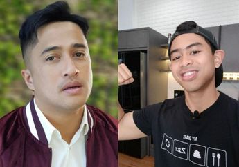 'Alhamdulillah Sudah Saling Terbuka', Sempat Bersitegang karena Konten YouTube, Kini Irfan Hakim dan Tanboy Kun Memilih untuk Berdamai