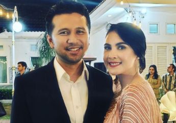 Profil Emil Dardak, Suami Arumi Bachsin yang Lepas Gaji Rp100 Juta Demi Jadi Politisi