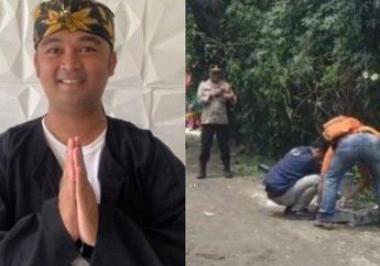 Benarkah Sandy Permana Dibunuh karena Dendam Kesumat hingga Meregang Nyawa?