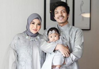 Beda dari yang Lain, Atta Halilintar dan Aurel Hermansyah Bagi-bagi THR Lebaran Pakai Mata Uang Asing, Nominalnya Bikin Melongo