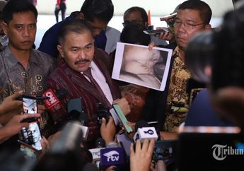 Temuan Terbaru dari Hasil Autopsi Brigadir J yang Disebut Tewas dalam Baku Tembak di Rumah Irjen Ferdy Sambo, Pengacara Sebut Ada Lubang di Kepala yang Tembus ke Hidung