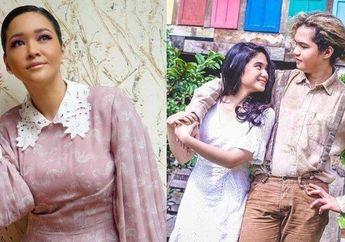 Mertua Idaman, Maia Estianty Tak Segan Ajak Tissa Biani Lakukan Ini untuk Dul Jaelani hingga Puji Perangai Calon Mantunya Itu