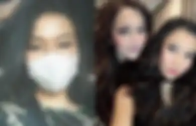 Hengkang dari Duo Maia Lalu Menikah, Penyanyi Ini Kini Menjanda Cerai dari Suami Bulenya, Lama Tak Muncul Tiba-tiba Umumkan Kabar Idap Gangguan Mental
