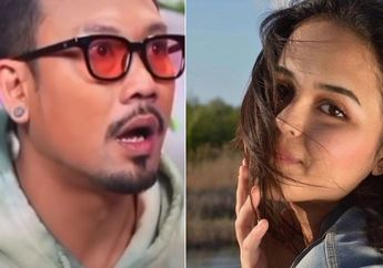Dulu Vanessa Angel dan Bibi Ardiansyah, Denny Sumargo Kembali Terguncang dengan Kepergian Laura Anna Sepulang dari Podcastnya, Densu: Ada Apa dengan Konten Gue?