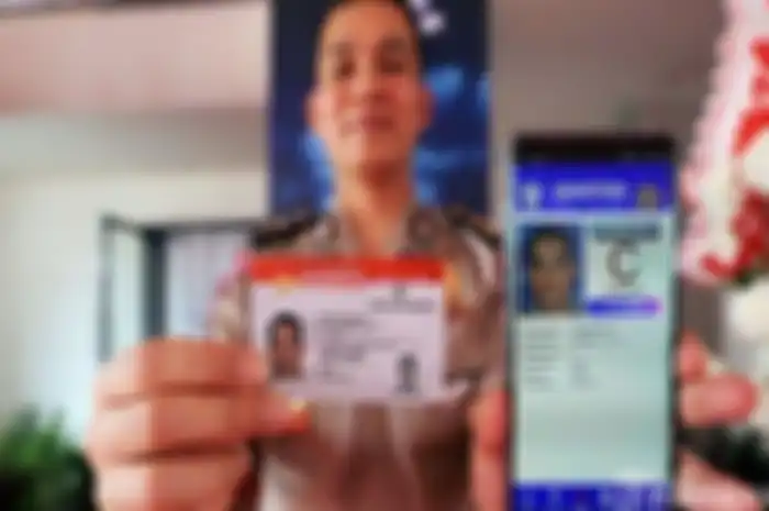 Dispensasi perpanjangan SIM telah habis