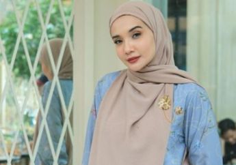 'Kita Tuh Merasa Zalim Ya', Pernah Adu Nasib Jadi Penyanyi Duo, Zaskia Sungkar Bongkar Alasannya Bubarkan Grup The Sister dengan Shireen Sungkar