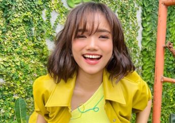 Heboh Kabar Fuji Main Film Bukan Cinderella sebagai Pemeran Utama, Pacar Thariq Halilintar Ini Mengaku Pernah Dapat Ancaman Disantet karena Bucin dengan Kekasihnya