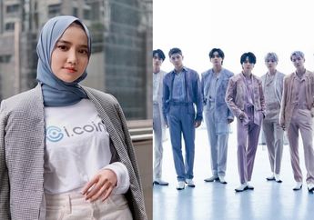 Dulu Ngaku Kuliah di Oxford, Kini Wirda Mansur Bilang Pernah Ketemu Boyband BTS, Putri Yusuf Mansur Auto Panen Cibiran Netizen hingga Disebut Halu