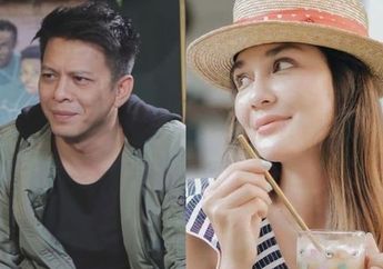 Bak Tak Sesuai dengan Julukan Lady Killer, Ternyata Begini Tabiat Buruk Ariel NOAH yang Dibongkar Habis Luna Maya, Pantas Sang Mantan Kapok sampai Ogah Balikan!