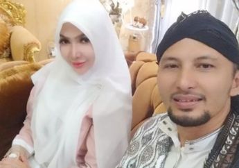 Baru Seumur Jagung, Rumah Tangga Roro Fitria dan Andre Irawan Berada di Ujung Tanduk, Sudah Putus Komunikasi Sejak Kelahiran Anak Pertama