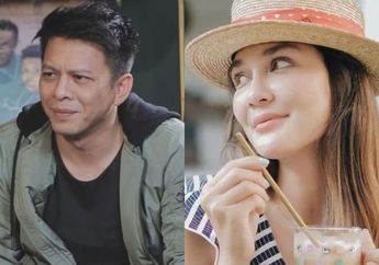 Terbongkar Tabiat Luna Maya Saat Jadi Kekasih Ariel NOAH, Sosok Penyanyi Ini Sampai Kena Imbas Gegara Dirumorkan Dekat dengan Sang Mantan!