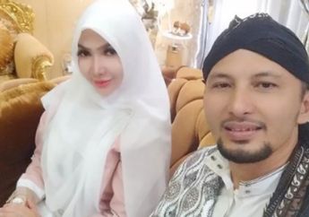 'Yang Pergi Sebenarnya Bukan Nyai', Andre Irawan Sudah Koar-koar Sebut sang Istri Pergi dari Rumah, Kuasa Hukum Roro Fitria Tegas Bantah, Kini Justru Ungkap Hal Mengejutkan