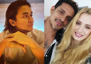 Robby Shine Minta Billy Syahputra Buat Video Permintaan Maaf