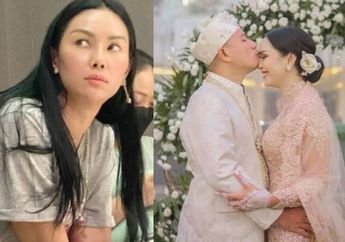 'Aku Sakiti Anakku', Nyesel Tak Mendengarkan Azka Corbuzier, Kalina Ocktaranny Beberkan Anak Deddy Corbuzier Pernah Larang Dirinya untuk Menikah dengan Vicky Prasetyo