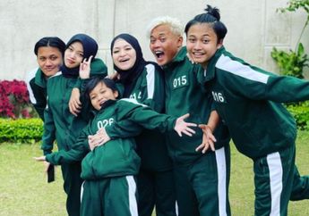 'Melakukan Itu Sanggup Enggak Lo?' Nathalie Holscher Kini Mantap Gugat Cerai Sule, sang Oma Beberkan Usaha sang Mantan DJ untuk Jadi Ibu Sambung