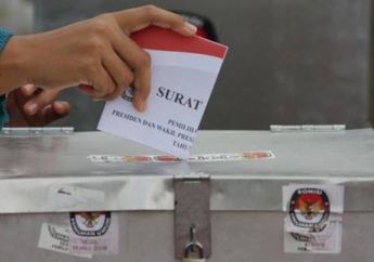 Hari Ini Pilkada, Berikut Daftar Artis yang Mencalonkan Diri Menjadi Kepala Daerah