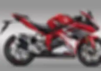 Menggiurkan! Honda Kasih Potongan Harga CBR250RR Hingga Februari