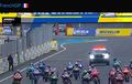 Hasil Moto2 Prancis 2025 - Rekan Setim Mario Aji Finish Terakhir, Manuel Gonzalez Kian Kokoh di Puncak Klasemen