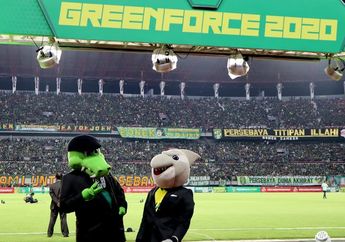 Pilih Liburkan Pemain, Persebaya Minta Seluruh Pihak di Liga 1 2020 Seriusi Protokol Kesehatan