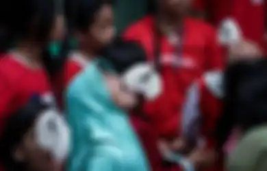 Bukan Sekedar Lomba, Ini Sejarah dan Makna Lomba Makan Kerupuk di Hari Kemerdekaan 17 Agustus, Ada Cerita Kelam di Baliknya