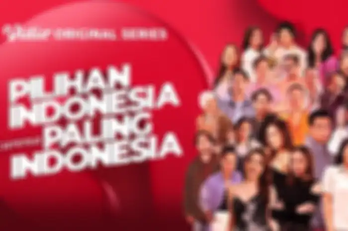 Vidio Original Series