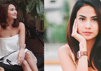 Terungkap! Penyakit Ini yang Diderita Vanessa Angel, Pantas Drop dan Pingsan