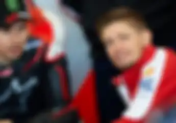 Terungkap.. Ternyata Skema Lorenzo Pindah ke Honda Ikuti Cara Casey Stoner Dulu
