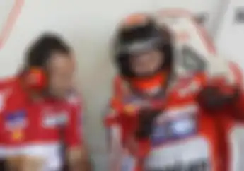 Sampai Sekarang Orang Ini Masih Kesal Karena Ducati Biarkan Jorge Lorenzo Gabung ke Honda