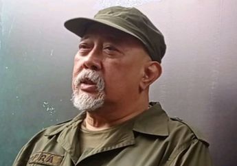 Divonis Diabetes, Indro Warkop Drop Saat Jalani Syuting: Mau Berdiri Saja Susah