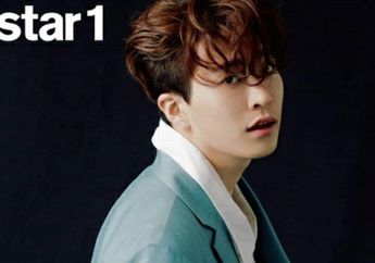 Kepincut dengan Akting Joaquin Phoenix di Film Joker, Youngjae GOT7 Ngaku Jadi Pengin Berakting dan Bagikan Pendapat Mengenai Tampil Sebagai DJ Bersama Young K DAY6