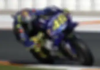 Coba Dua Mesin Baru, Valentino Rossi: Salah Satunya Lebih Bagus Saat Engine Brake