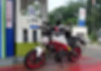 Solusi Kenaikan Harga BBM, Isi Bahan Bakar Malam Hari Bisa Bikin Hemat Ternyata
